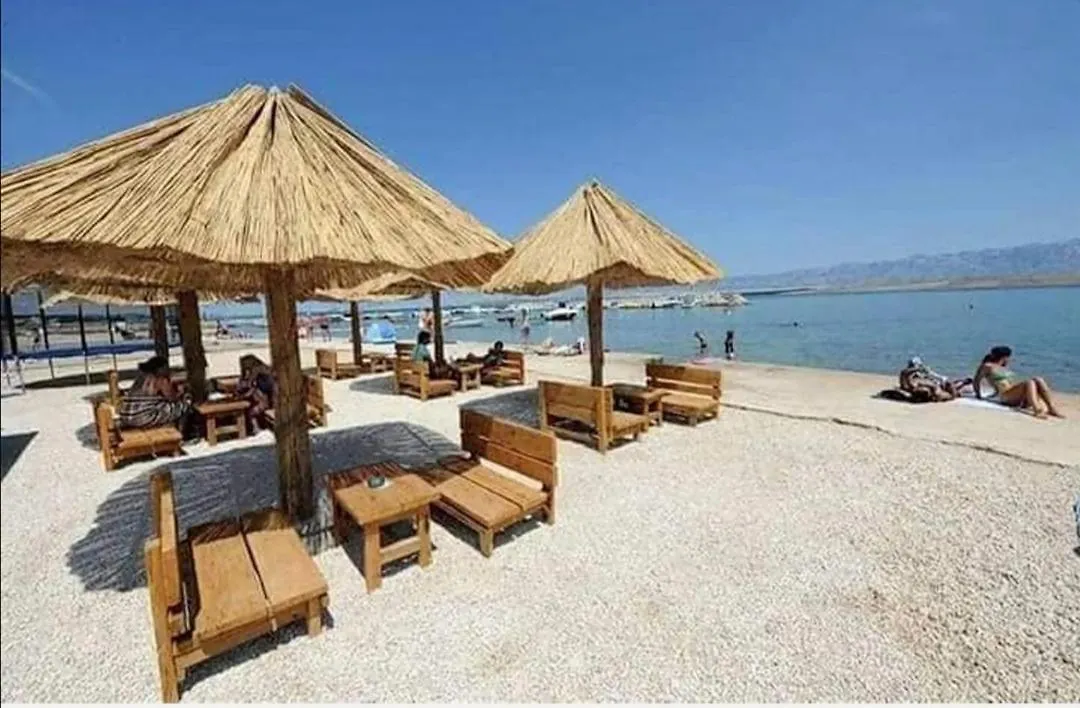 Appartement Apartman Tin Vir Croatie