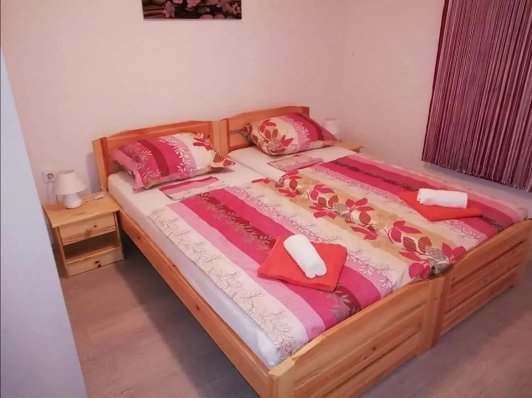 Appartement Apartman Tin Vir Croatie