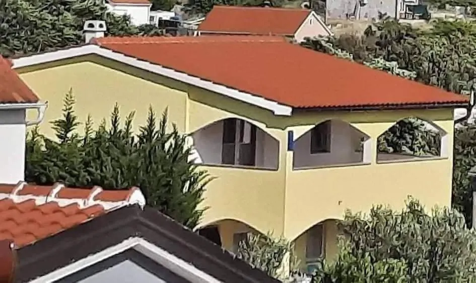 Apartman Tin Vir