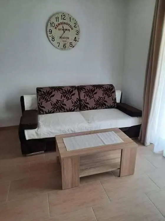 Appartement Apartman Tin Vir