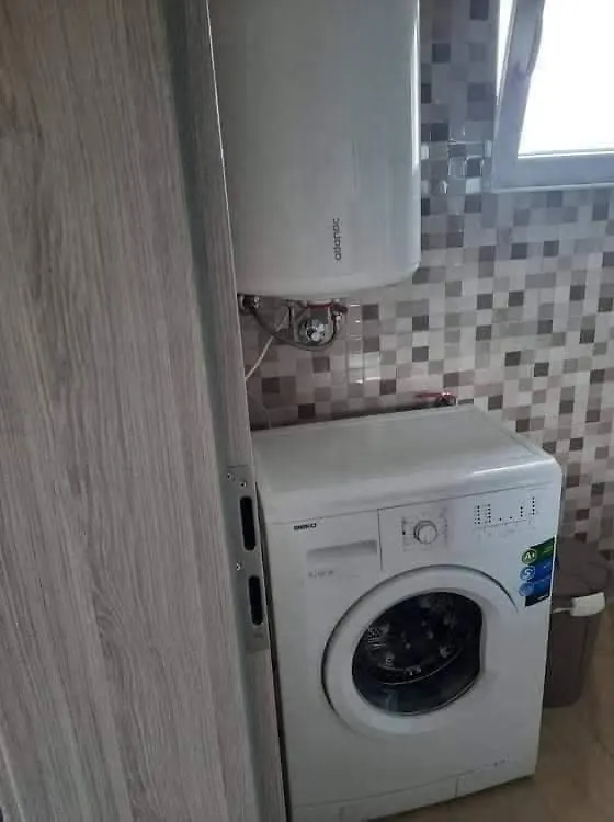 Apartman Tin Vir Croatie