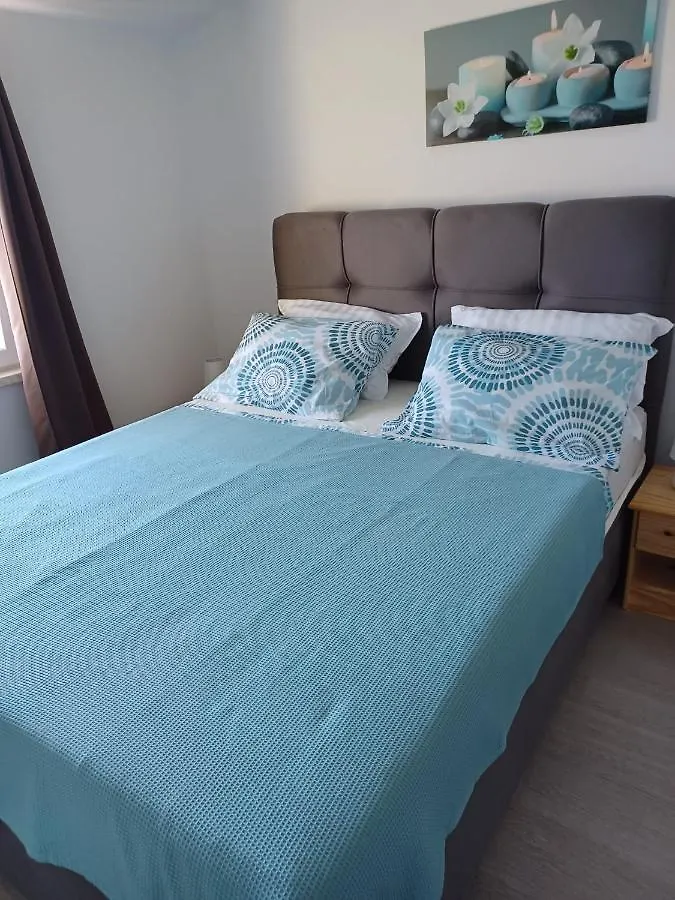 Appartement Apartman Tin Vir